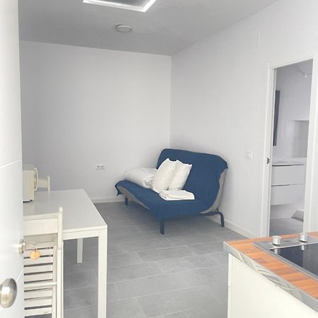 Ch II Apartments Zona De Ocio Nocturno Кониль-де-ла-Фронтера Экстерьер фото