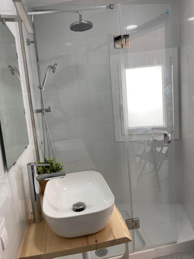 Ch II Apartments Zona De Ocio Nocturno Кониль-де-ла-Фронтера Экстерьер фото