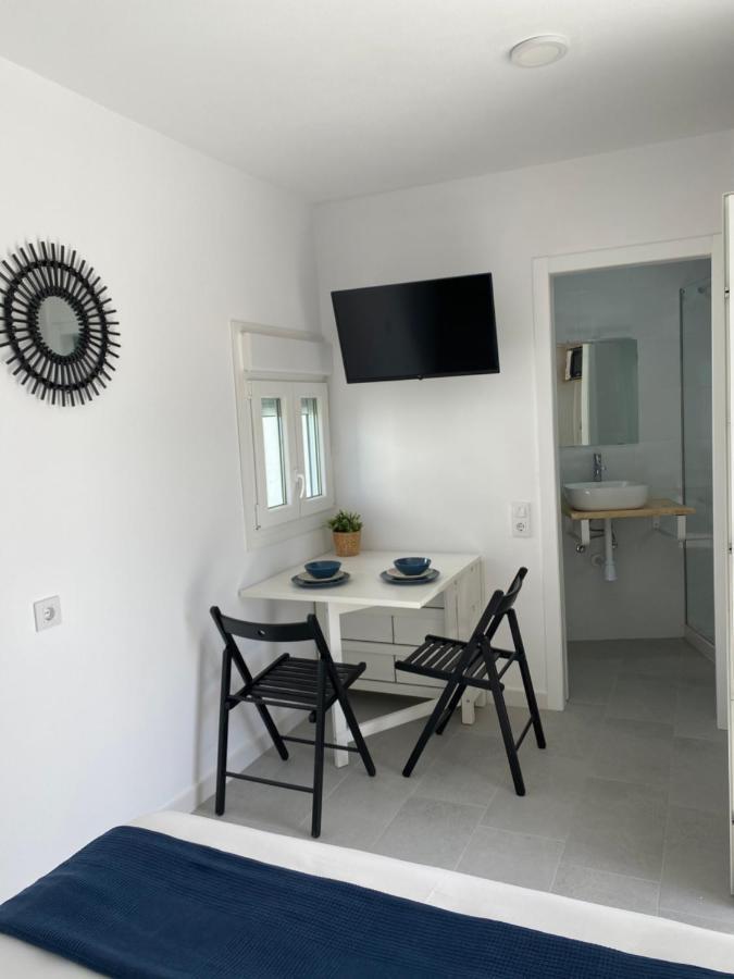 Ch II Apartments Zona De Ocio Nocturno Кониль-де-ла-Фронтера Экстерьер фото