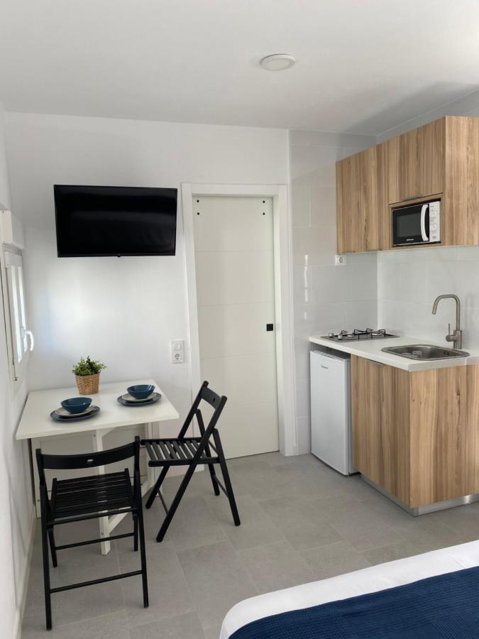 Ch II Apartments Zona De Ocio Nocturno Кониль-де-ла-Фронтера Экстерьер фото