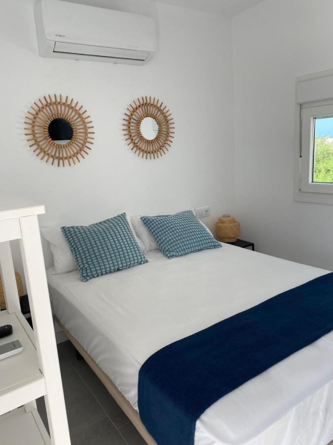 Ch II Apartments Zona De Ocio Nocturno Кониль-де-ла-Фронтера Экстерьер фото