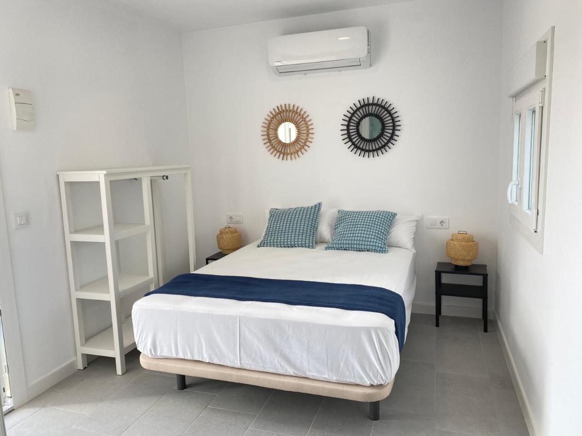 Ch II Apartments Zona De Ocio Nocturno Кониль-де-ла-Фронтера Экстерьер фото