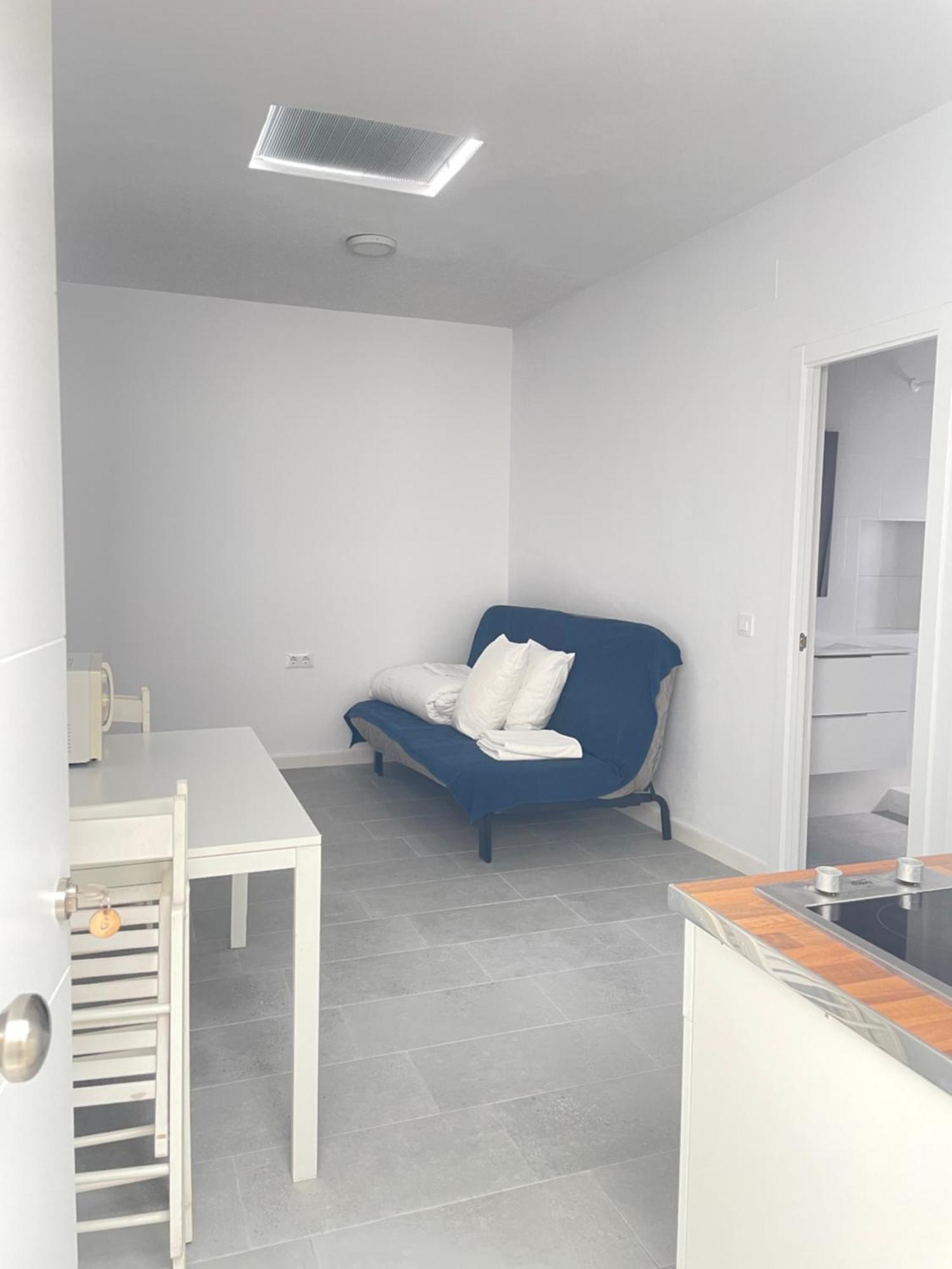 Ch II Apartments Zona De Ocio Nocturno Кониль-де-ла-Фронтера Экстерьер фото