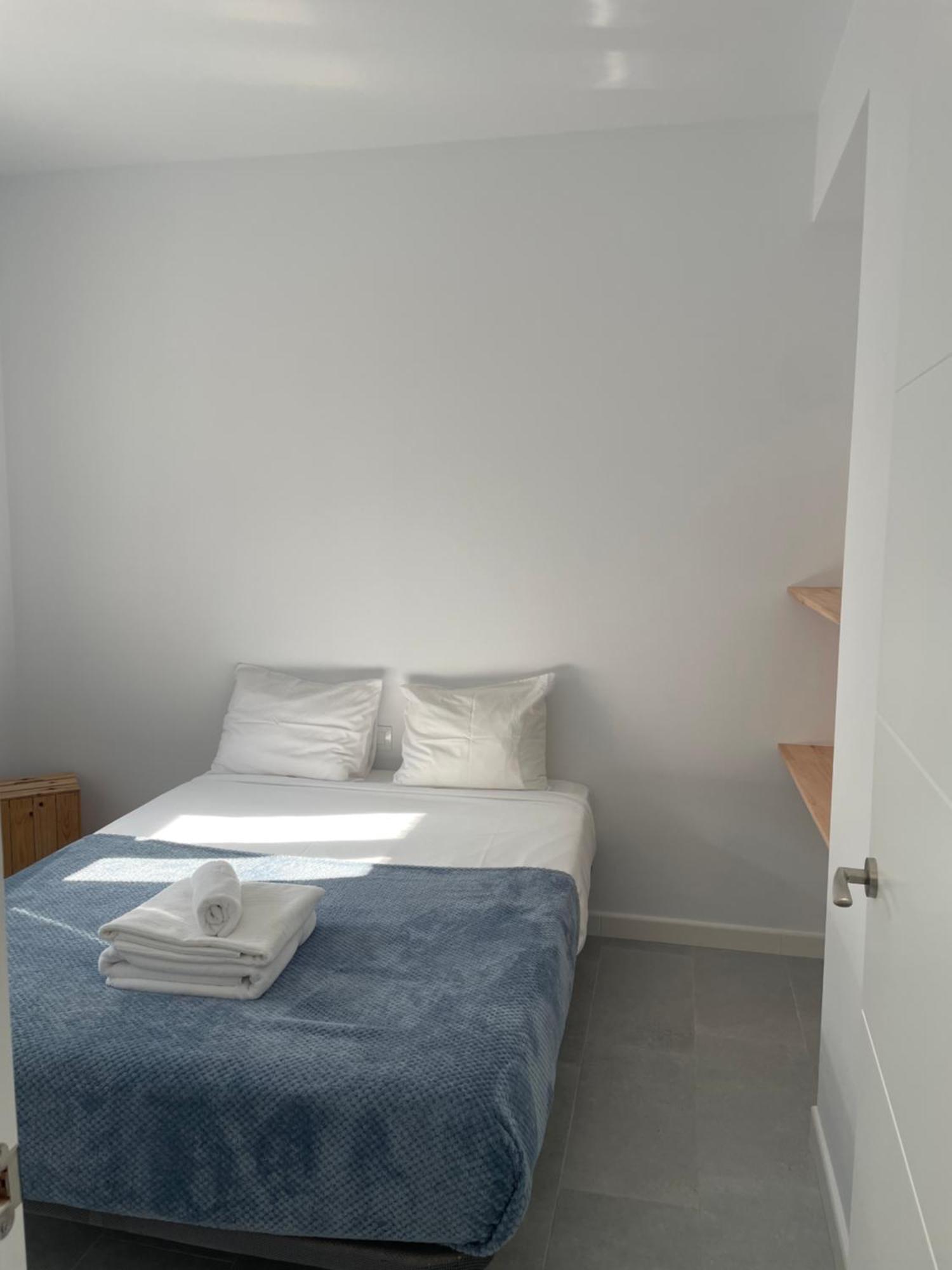 Ch II Apartments Zona De Ocio Nocturno Кониль-де-ла-Фронтера Экстерьер фото