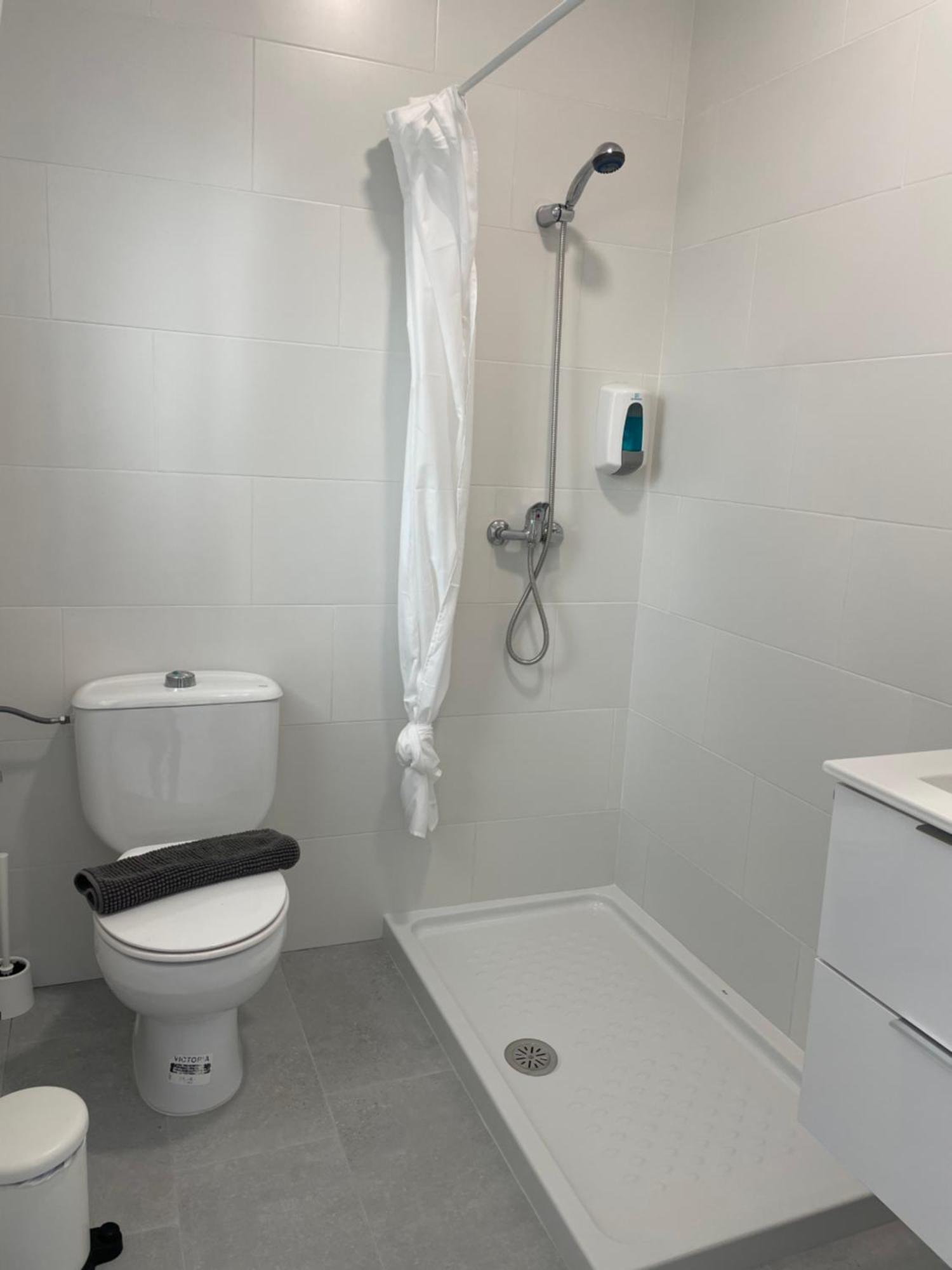 Ch II Apartments Zona De Ocio Nocturno Кониль-де-ла-Фронтера Экстерьер фото