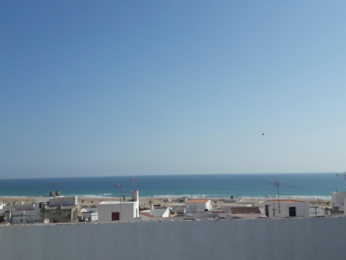 Ch II Apartments Zona De Ocio Nocturno Кониль-де-ла-Фронтера Экстерьер фото