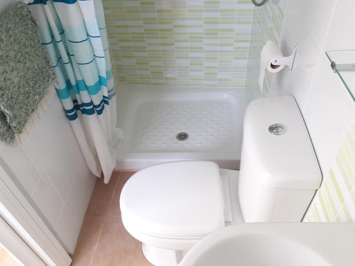 Ch II Apartments Zona De Ocio Nocturno Кониль-де-ла-Фронтера Экстерьер фото