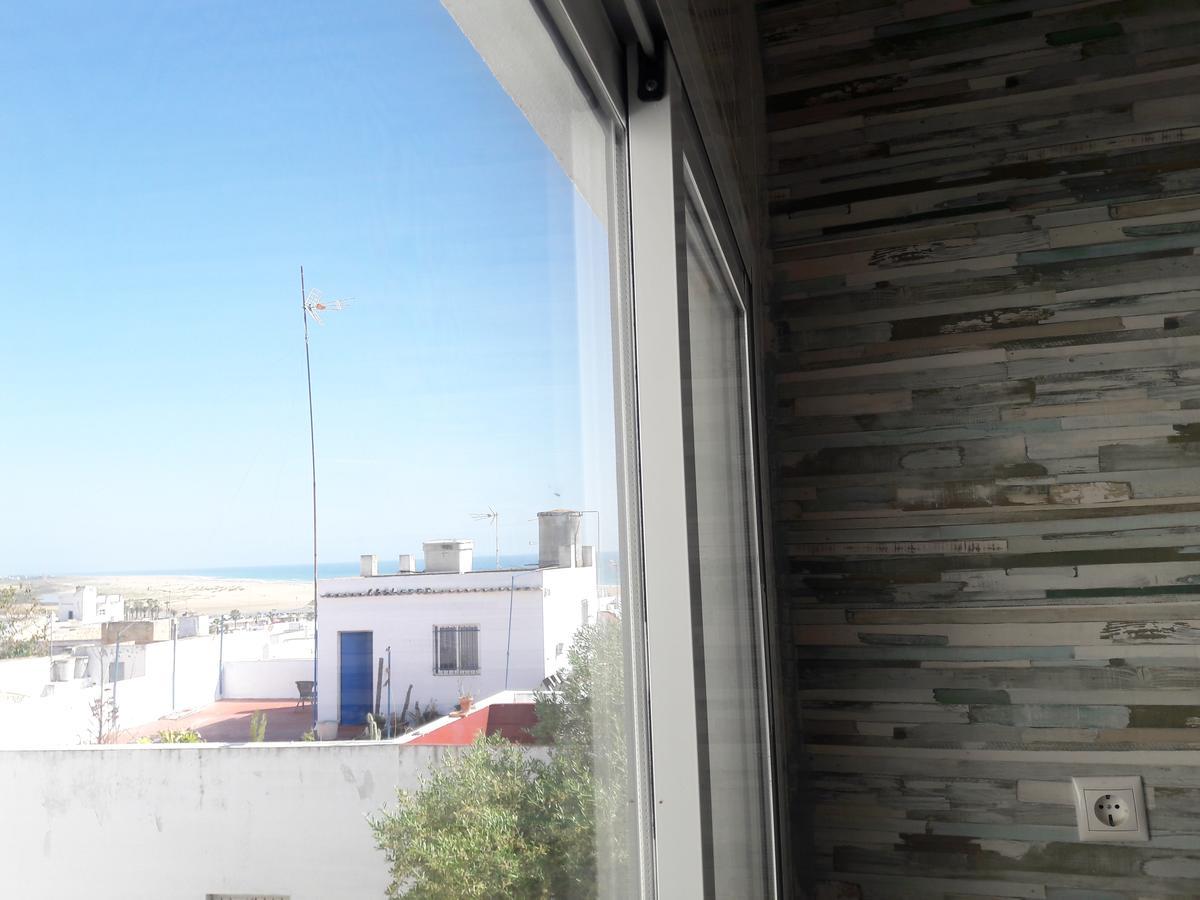 Ch II Apartments Zona De Ocio Nocturno Кониль-де-ла-Фронтера Экстерьер фото