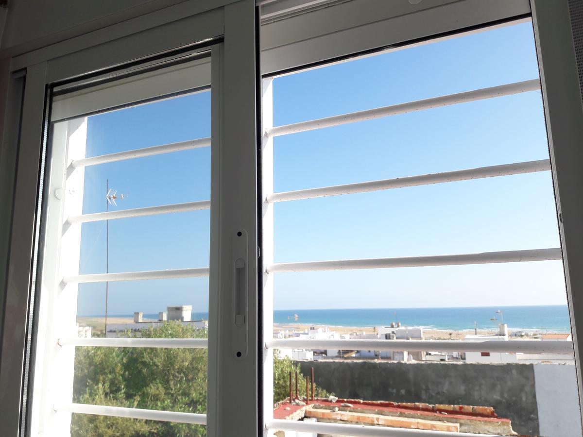 Ch II Apartments Zona De Ocio Nocturno Кониль-де-ла-Фронтера Экстерьер фото