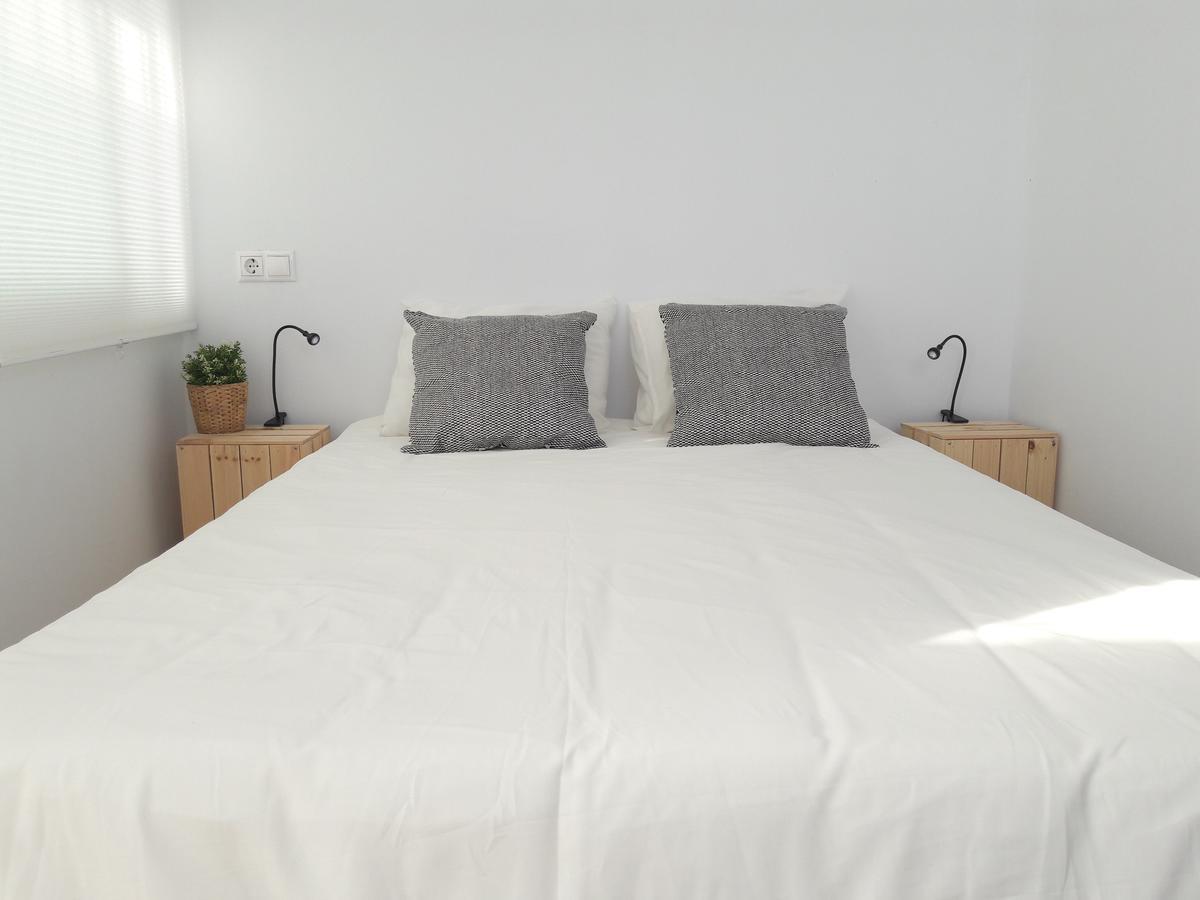 Ch II Apartments Zona De Ocio Nocturno Кониль-де-ла-Фронтера Экстерьер фото