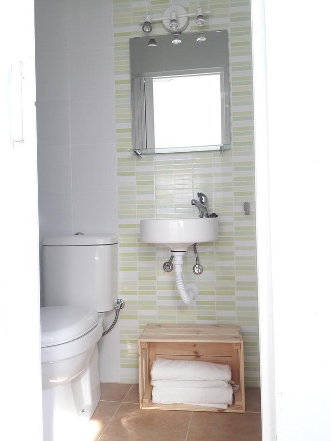Ch II Apartments Zona De Ocio Nocturno Кониль-де-ла-Фронтера Экстерьер фото