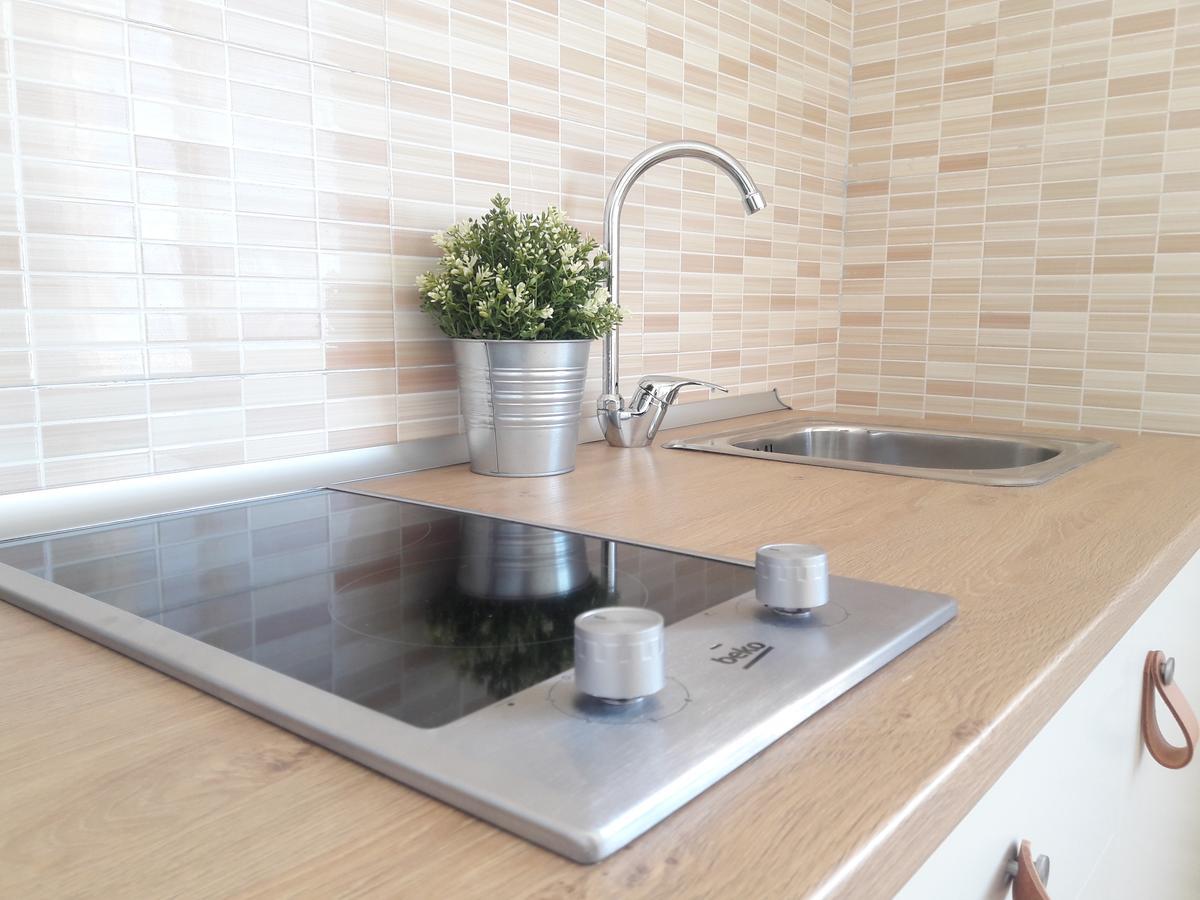 Ch II Apartments Zona De Ocio Nocturno Кониль-де-ла-Фронтера Экстерьер фото