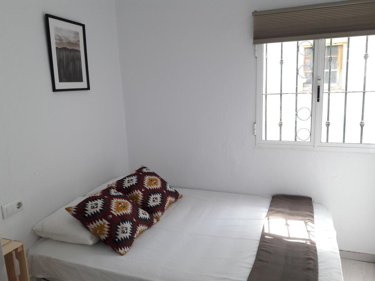 Ch II Apartments Zona De Ocio Nocturno Кониль-де-ла-Фронтера Экстерьер фото