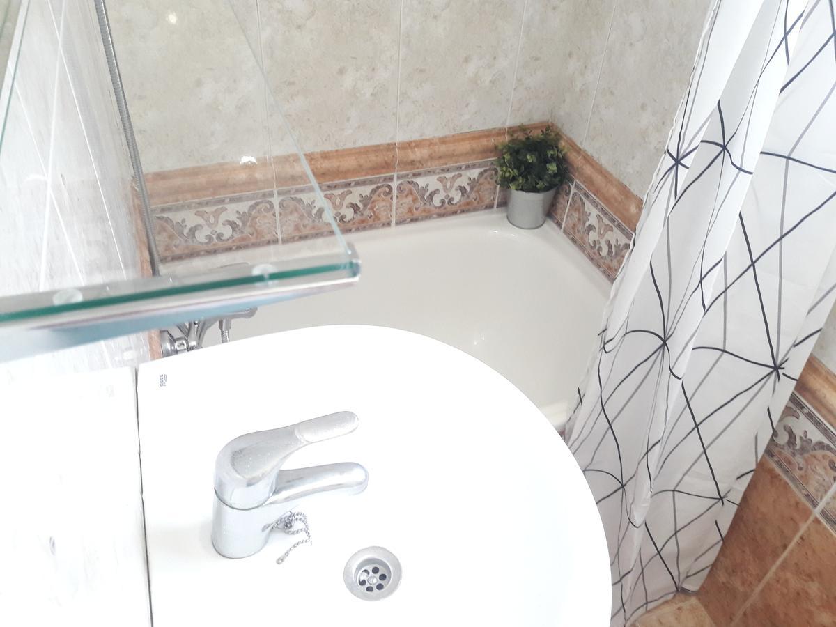 Ch II Apartments Zona De Ocio Nocturno Кониль-де-ла-Фронтера Экстерьер фото
