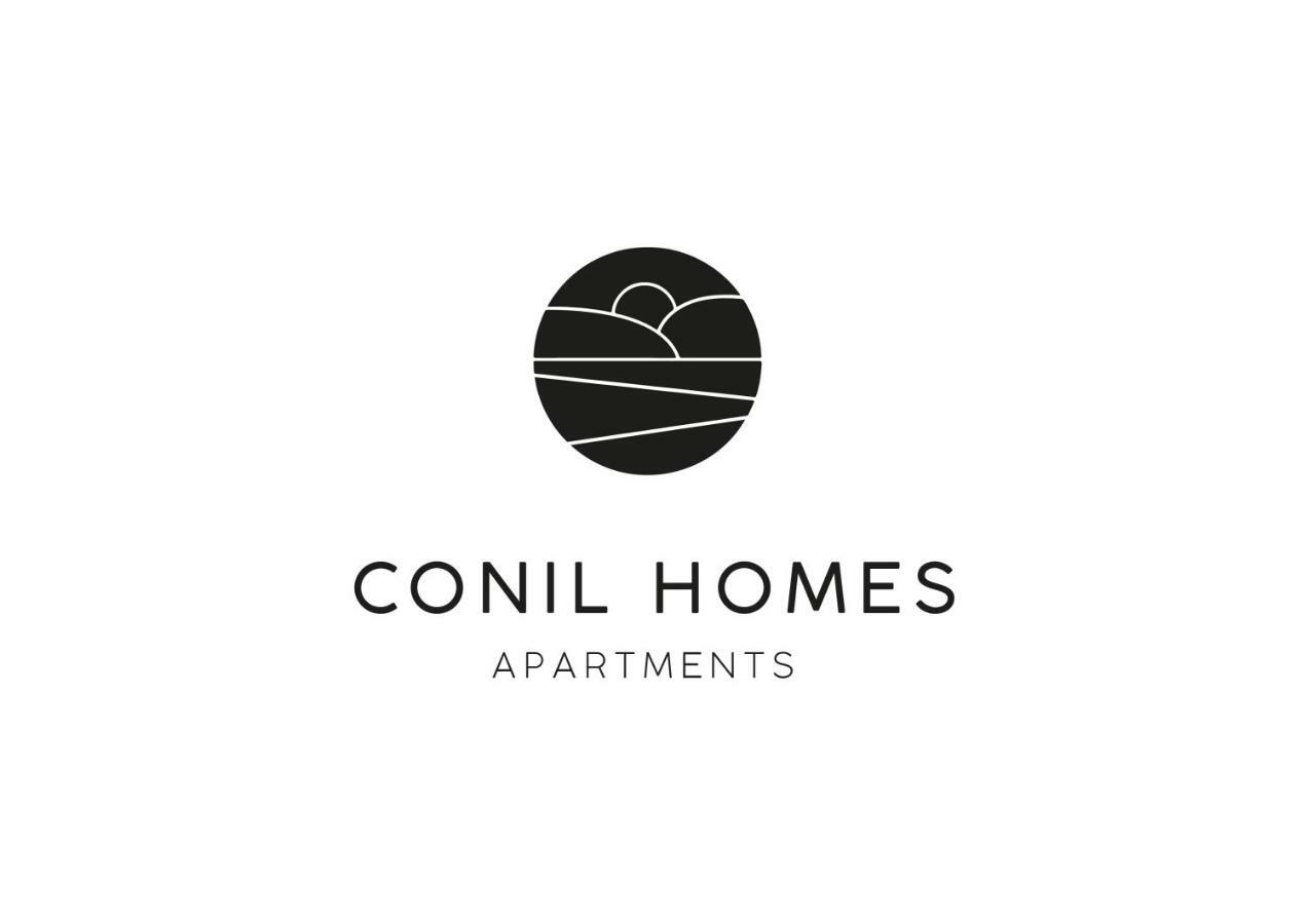 Ch II Apartments Zona De Ocio Nocturno Кониль-де-ла-Фронтера Экстерьер фото